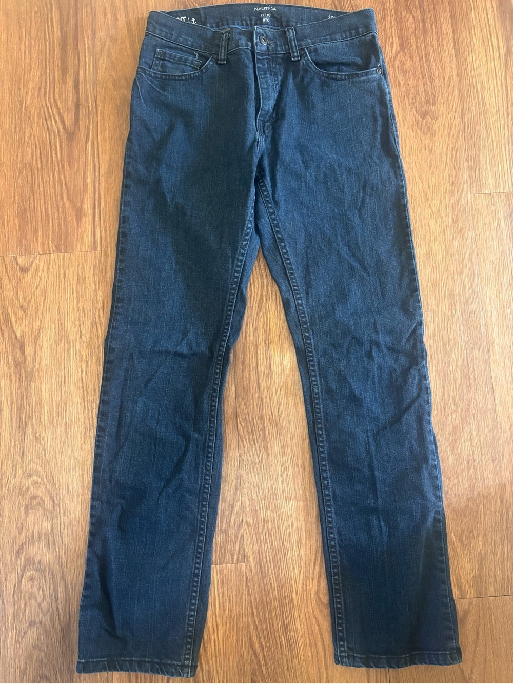 Men’s Nautica Jeans